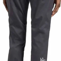 La Sportiva Women's Roots Pants Onyx/Chalk