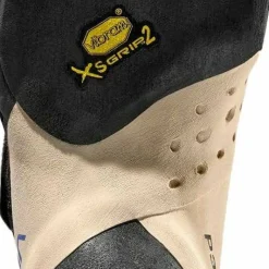 La Sportiva Women's Solution White/lily Orange