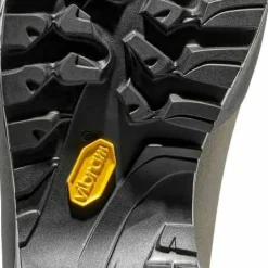 La Sportiva Women's Trango Tech Leather Gore-Tex Carbon/velvet