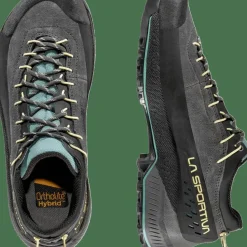 La Sportiva Women's TX4 Evo Carbon/Zest