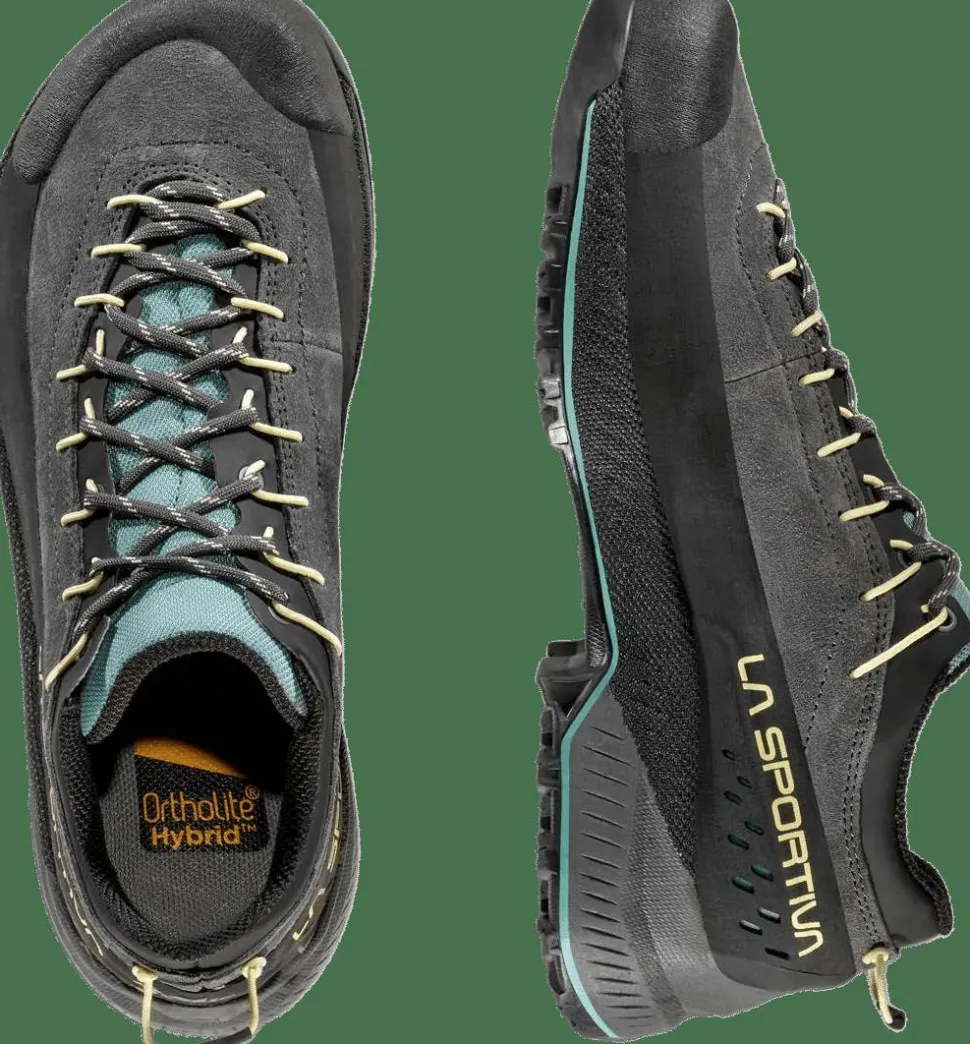 La Sportiva Women's TX4 Evo Carbon/Zest