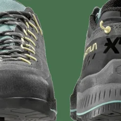 La Sportiva Women's TX4 Evo Carbon/Zest