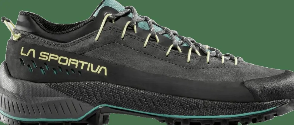 La Sportiva Women's TX4 Evo Carbon/Zest
