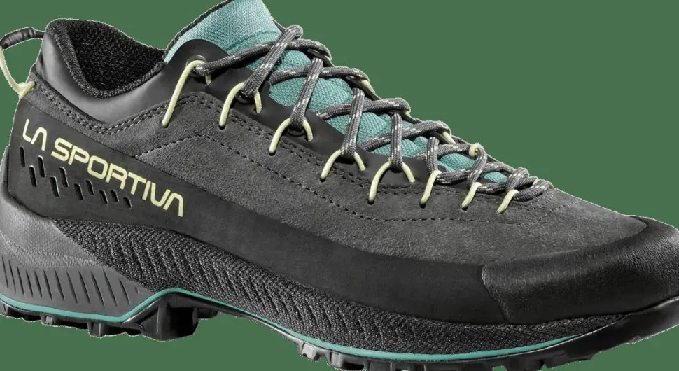 La Sportiva Women's TX4 Evo Carbon/Zest