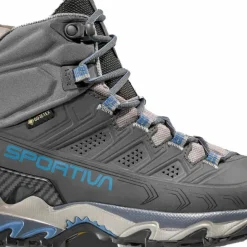 La Sportiva Women's Ultra Raptor II Mid Leather GORE-TEX