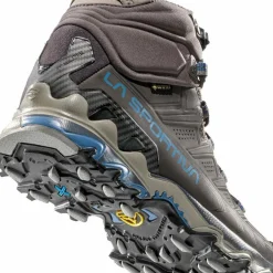 La Sportiva Women's Ultra Raptor II Mid Leather GORE-TEX