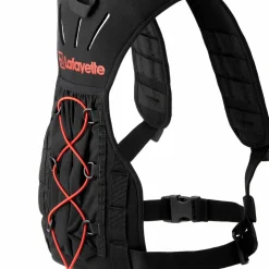 Lafayette Battery Harness Black