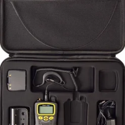 Lafayette Dc-31 Smart+ Jaktpaket Bluetooth Black