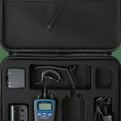 Lafayette Dc-155 Smart+ Jaktpaket Black