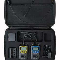 Lafayette Dc-31/155 Smart+ Kombipaket Black