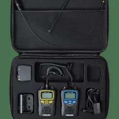 Lafayette Dc-31/155 Smart+ Kombipaket Bluetooth Black