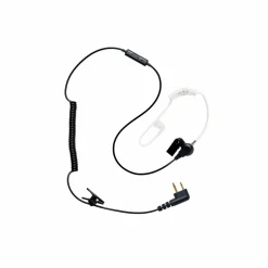 Lafayette Earphone Security 3,5 mm 2,5 mm Black