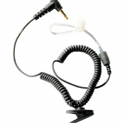 Lafayette Earphone Security 3,5 mm Black