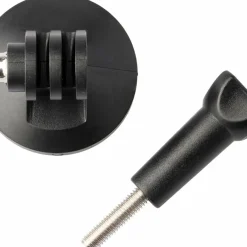 Lafayette GoPro Magnetic Foot Black