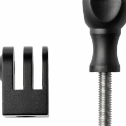 Lafayette GoPro Screw Mount Black