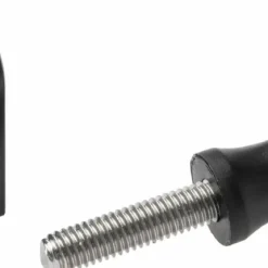 Lafayette GoPro Screw Mount Black
