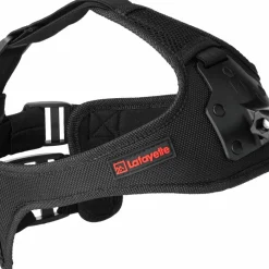 Lafayette Headband GoPro Black