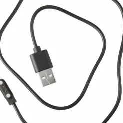 Lafayette Magnetic Charging Cable HL-12 Black