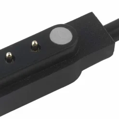 Lafayette Magnetic Charging Cable HL-12 Black