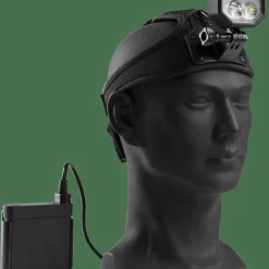 Lafayette Pannlampa HL-23 Black