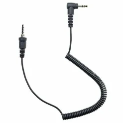 Lafayette Radio Cable 3,5mm Black