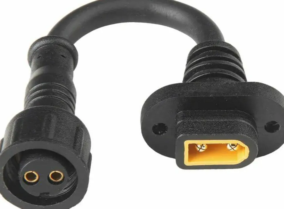 Lafayette Replacement Cable BC-18650 Black