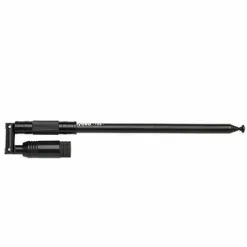 Lafayette Rod Antenna 155 MHz Foldable Black