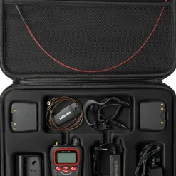 Lafayette Smart+ 70MHz Super Pack Black