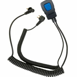 Lafayette Speaker Microphone Peltor 2,5 mm 4-pol Nocolour