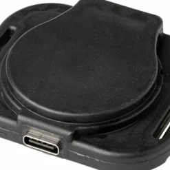 Lafayette Wireless Charging Puck USB-C C40 Black