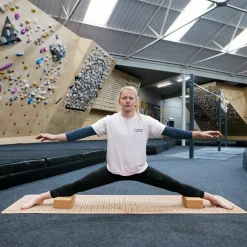 Lattice Training Flex Block Cork