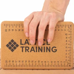 Lattice Training Flex Block Cork