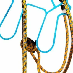 Lattice Training Quad Block Blue Fw24