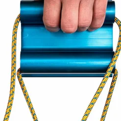 Lattice Training Quad Block Blue Fw24