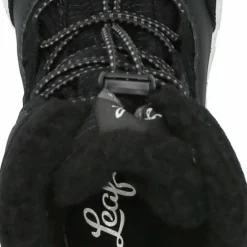 Leaf Kardis Black