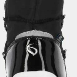 Leaf Kids' Aitoo Black