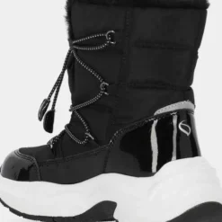 Leaf Kids' Aitoo Black