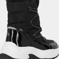 Leaf Kids' Aitoo Black