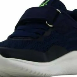 Leaf Kids' Dalby Navy