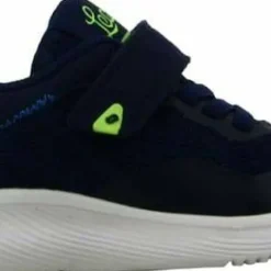 Leaf Kids' Dalby Navy