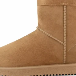 Leaf Kids' Gullholmen Brown