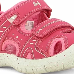 Leaf Kids' Ljungby Fuchsia