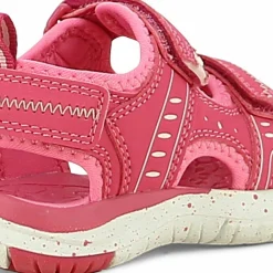 Leaf Kids' Ljungby Fuchsia