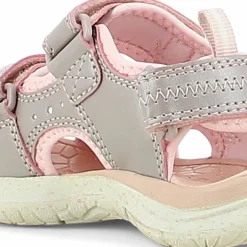 Leaf Kids' Ljungby Pink