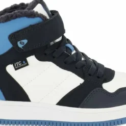 Leaf Kids' Lojo Navy/Blue