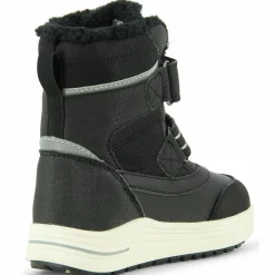 Leaf Kids' Lokka Black