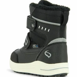 Leaf Kids' Lokka Black