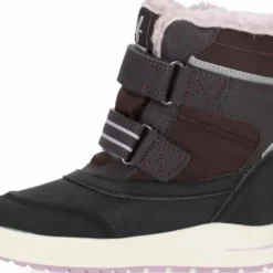 Leaf Kids' Lokka Lilac