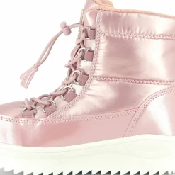 Leaf Kids' Nickby Pink