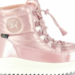 Leaf Kids' Nickby Pink